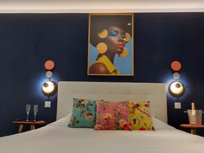 1 habitación 