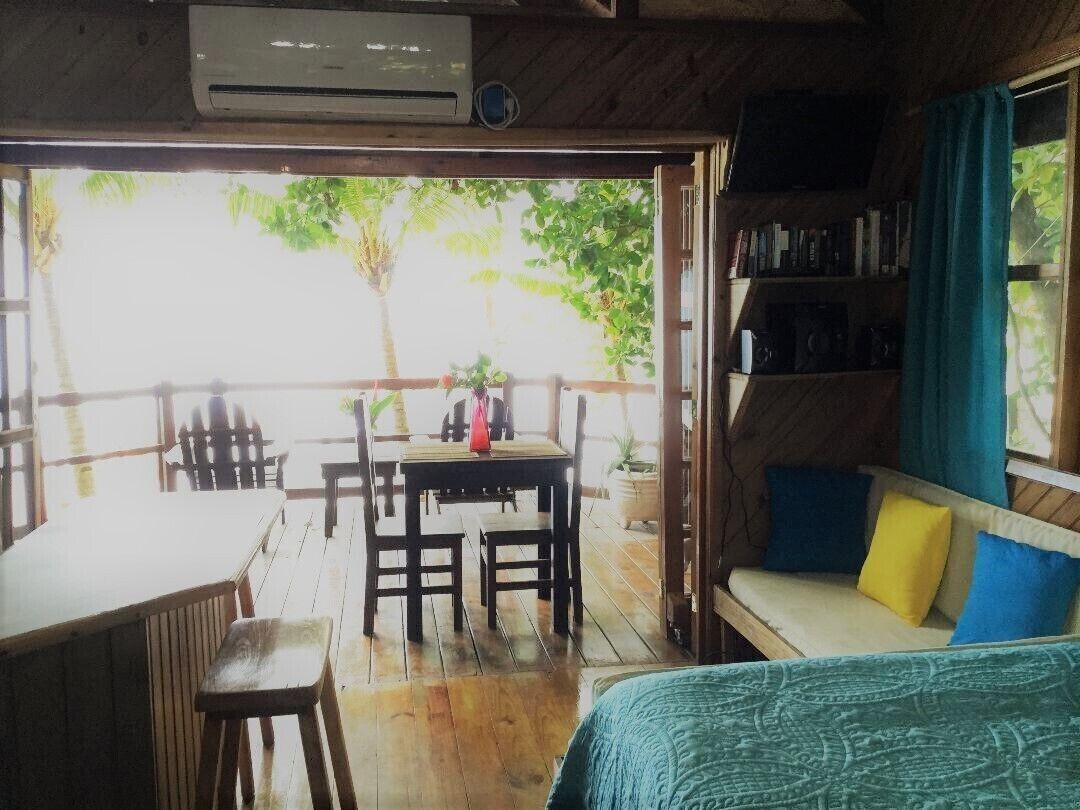 1 dormitorio, wifi, ropa de cama