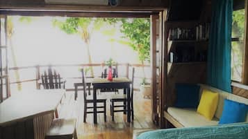 1 dormitorio, wifi, ropa de cama