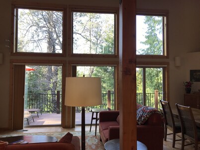 Red Viking in Arnold Blue Lake Springs facilities access no contact check in