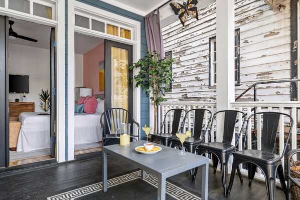 3 bedrooms, iron/ironing board, WiFi