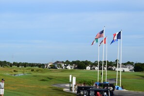 Golf
