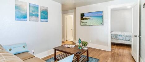 Télévision, espaces bureaux