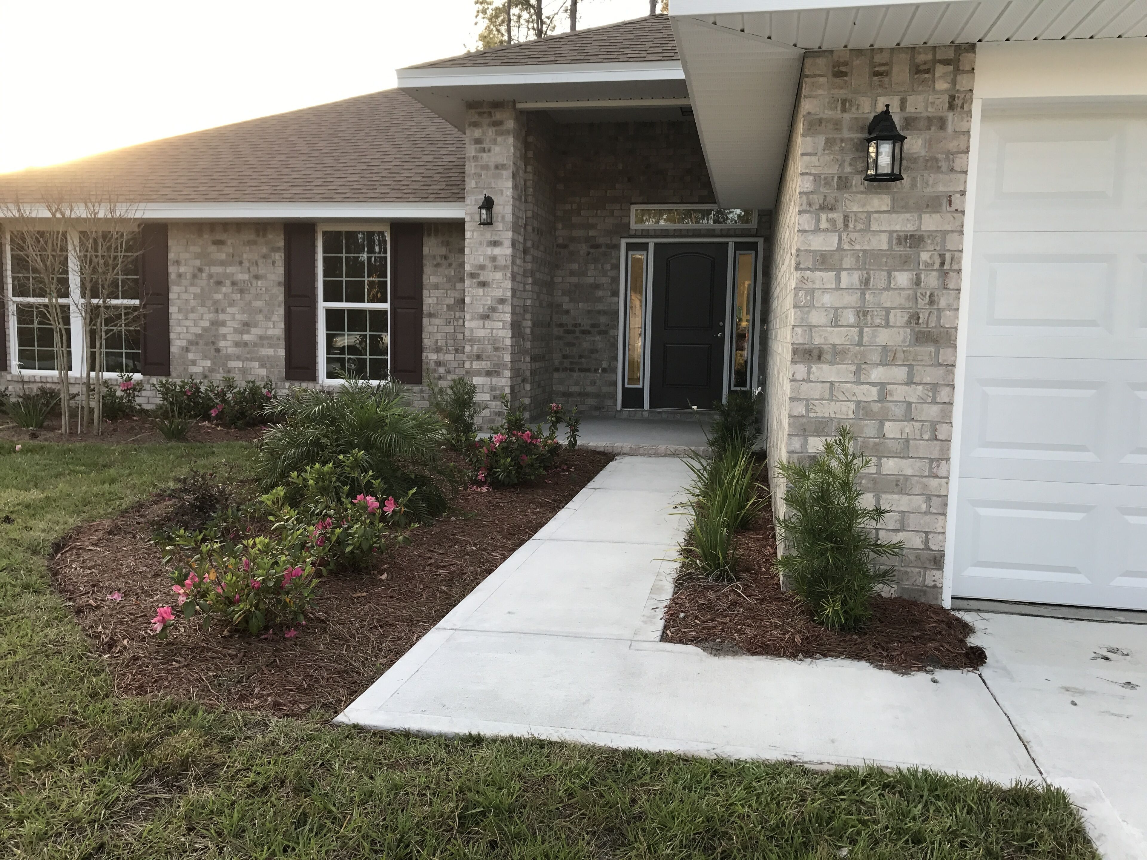 Modern 4Bedroom House close to Beach and all Attractions