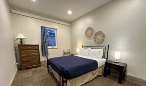 Standard Room, 1 Double Bed, Shared Bathroom, Annex Building