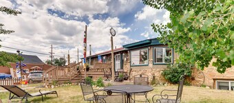 Inn the Clouds Hostel & Inn