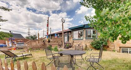 Inn the Clouds Hostel & Inn