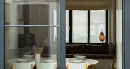 MV 1 - L'Ăveil de la CĂŽte - Maison prĂšs de la plage