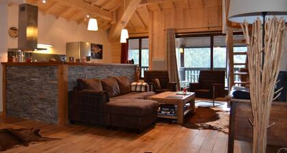 Bel appartement 8 personnes Les Arcs/ La Rosiere /Bourg st Maurice