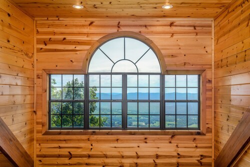 Gaston’s View! #Changeyourview