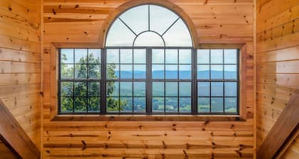 Gaston’s View! #Changeyourview