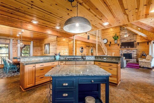 Gaston’s View! #Changeyourview