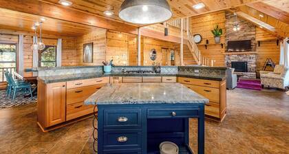 Gaston’s View! #Changeyourview