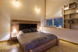 5 Schlafzimmer, Bügeleisen/Bügelbrett, Reisekinderbett, kostenloses WLAN