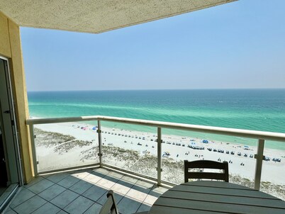 𝔾𝕦𝕝𝕗𝔽𝕣𝕠𝕟𝕥 Emerald Isle- "My Blue Heaven" 5-Star Reviews /Walk to All