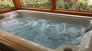 Außen-Whirlpool
