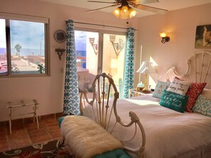 3 Schlafzimmer, Zimmersafe, Bügeleisen/Bügelbrett, Reisekinderbett