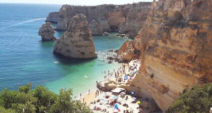 magnificent resort villa near the beaches