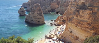 magnificent resort villa near the beaches