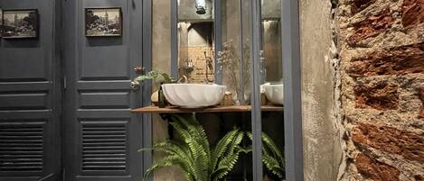 Detalle interior