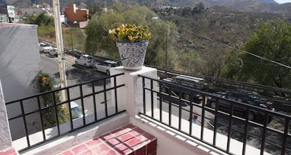 The House of Cinema Guanajuato