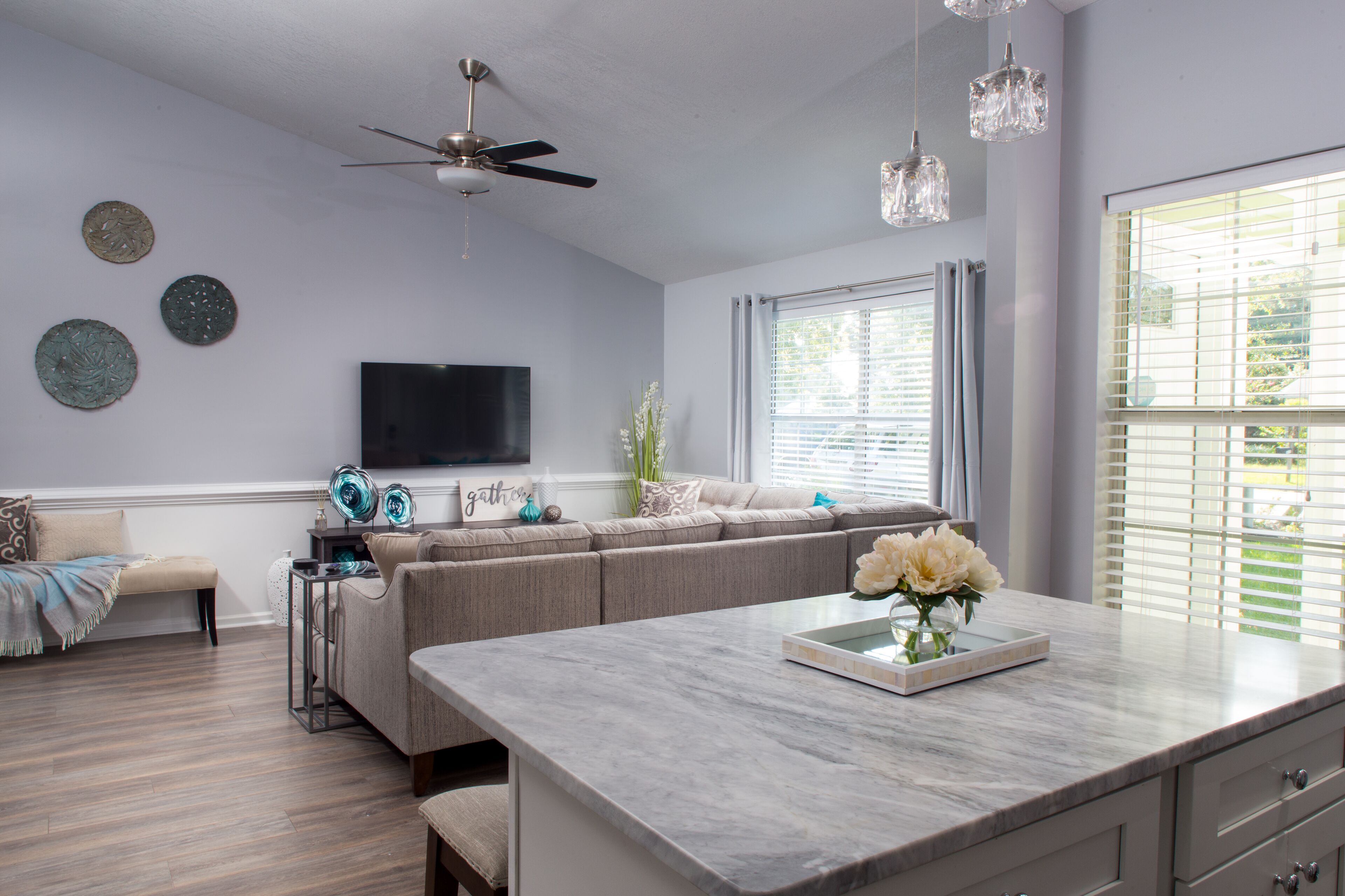 Smart TV, Netflix, juguetes y servicios de streaming 