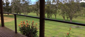 Mt Willyung Retreat Albany è adatto alle famiglie. Ideale per riunioni di famiglia.<br>