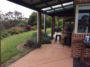 Terras