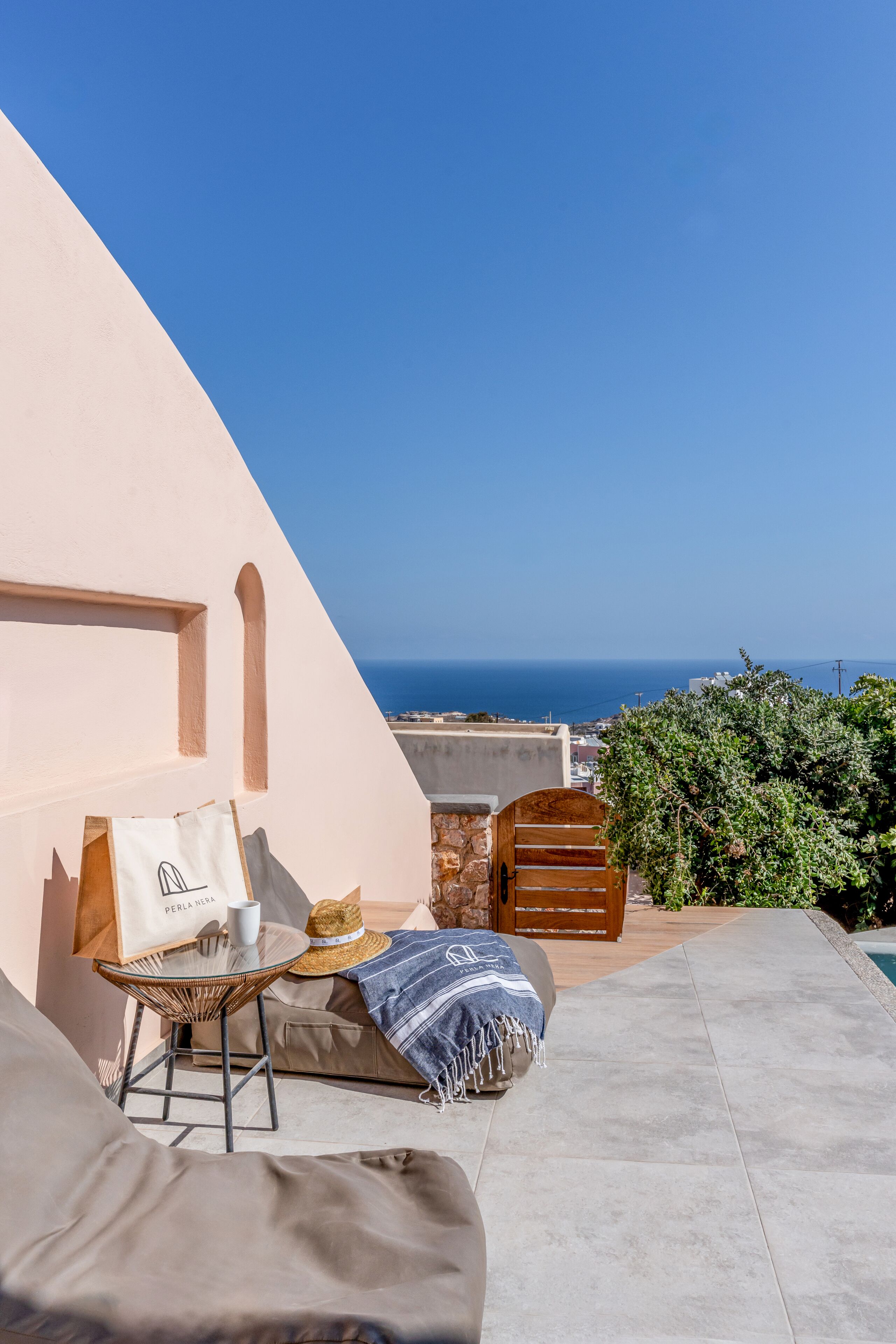 Teras/patio