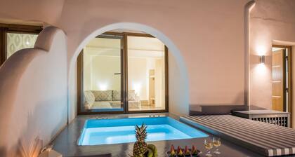 Perla Nera Suites