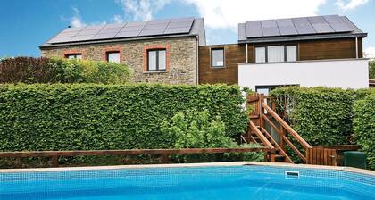 Beautiful home in Compogne-Bertogne