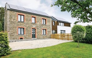 Exterior - Beautiful home in Compogne-Bertogne (Compogne-Bertogne)