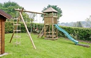 Children’s area