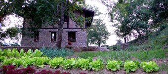 Casa Rural Kaxkarre