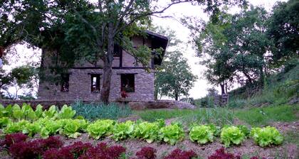 Casa Rural Kaxkarre