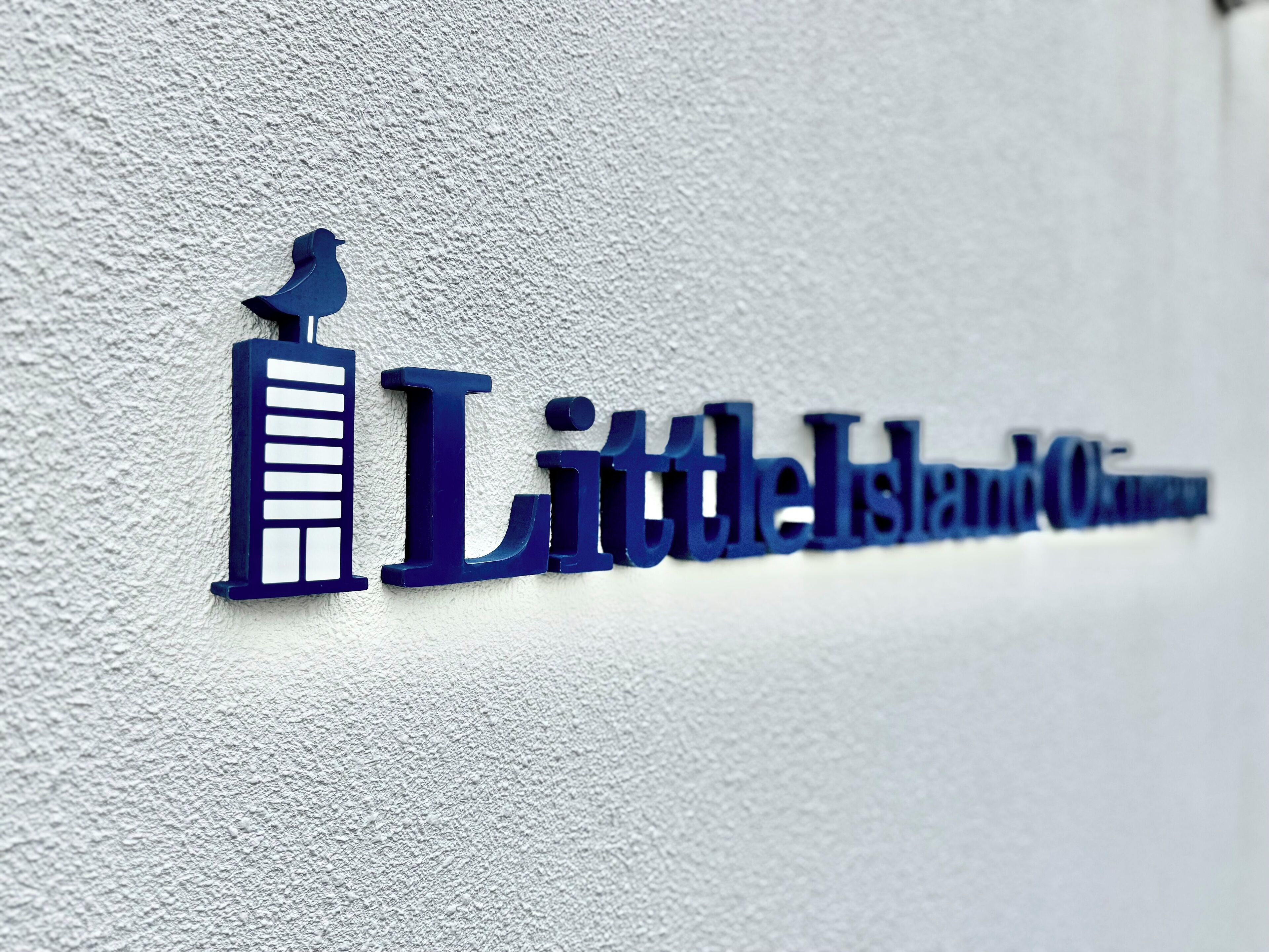 Mặt tiền nơi lưu trú