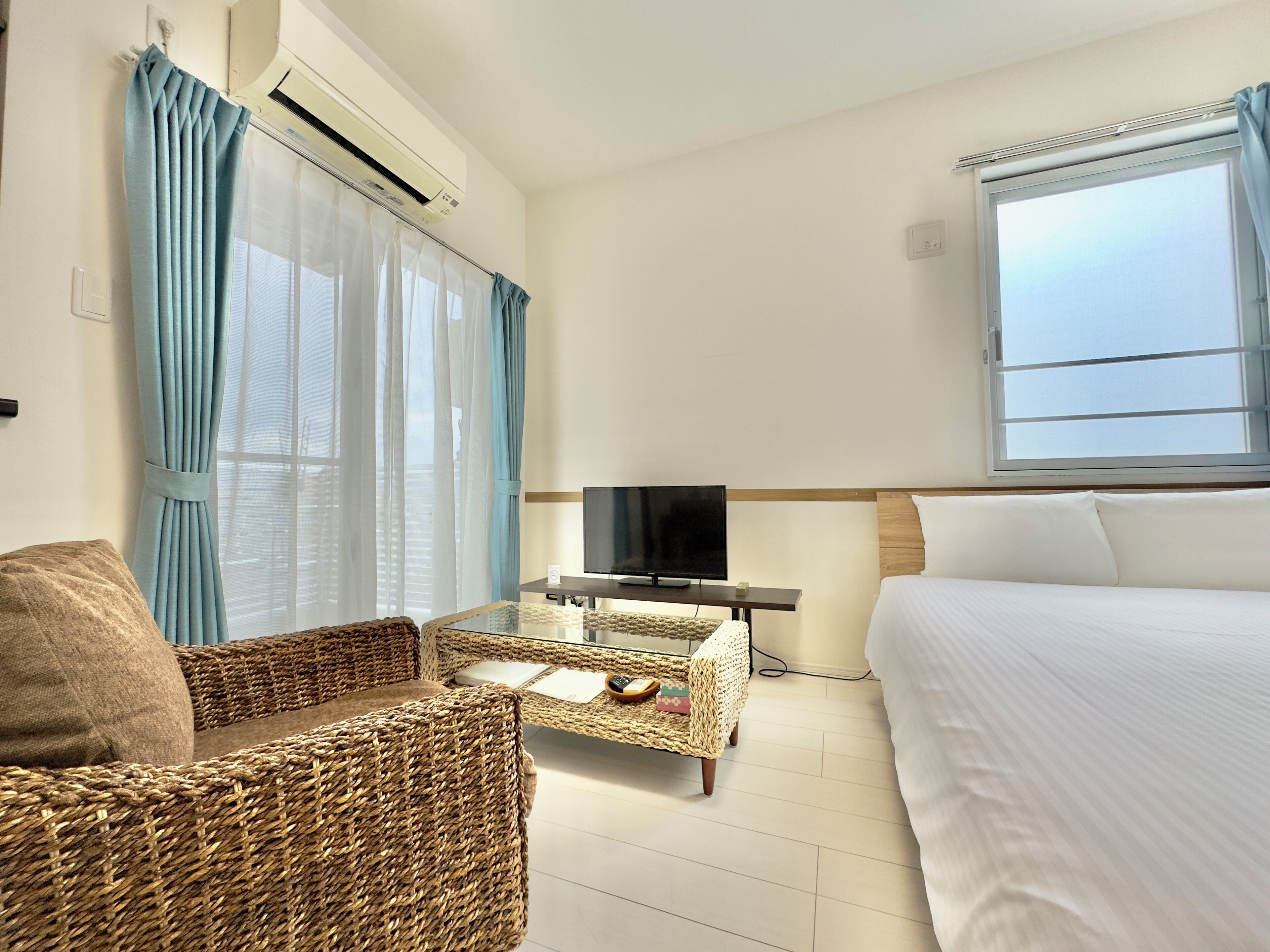 Bügeleisen/Bügelbrett, kostenloses WLAN