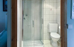 Een douche