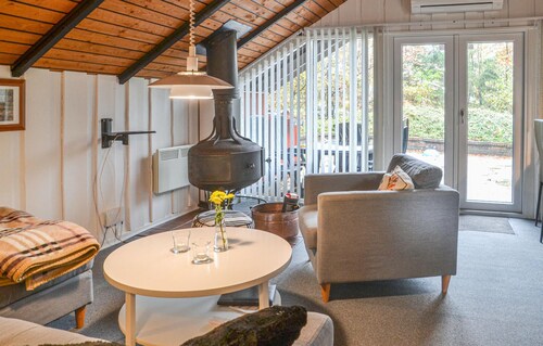 3 bedroom stunning home in Ansager