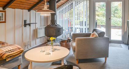 3 bedroom stunning home in Ansager