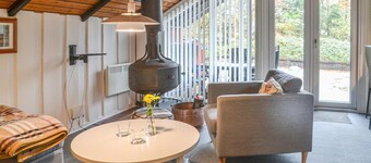 3 bedroom stunning home in Ansager