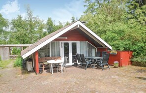 Speisen im Freien
