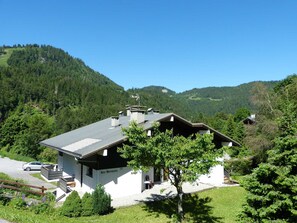 Esterni