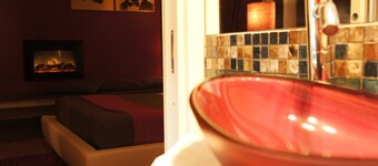 Hotel L'Orto degli Otelli