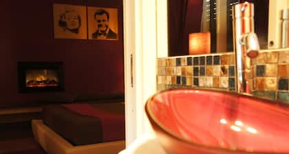 Hotel L'Orto degli Otelli