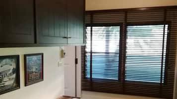 Quarto família | Comodidades do quarto