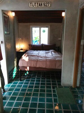 Standard-Doppelzimmer | Kostenloses WLAN