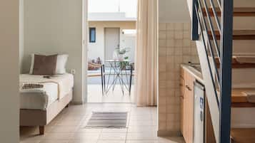 Family Maisonette | View from room
