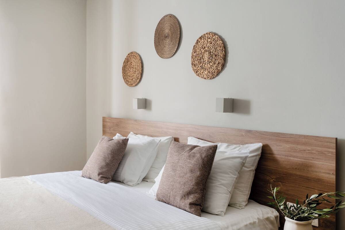 Family Maisonette