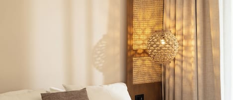 1 bedroom, premium bedding, in-room safe, individually decorated